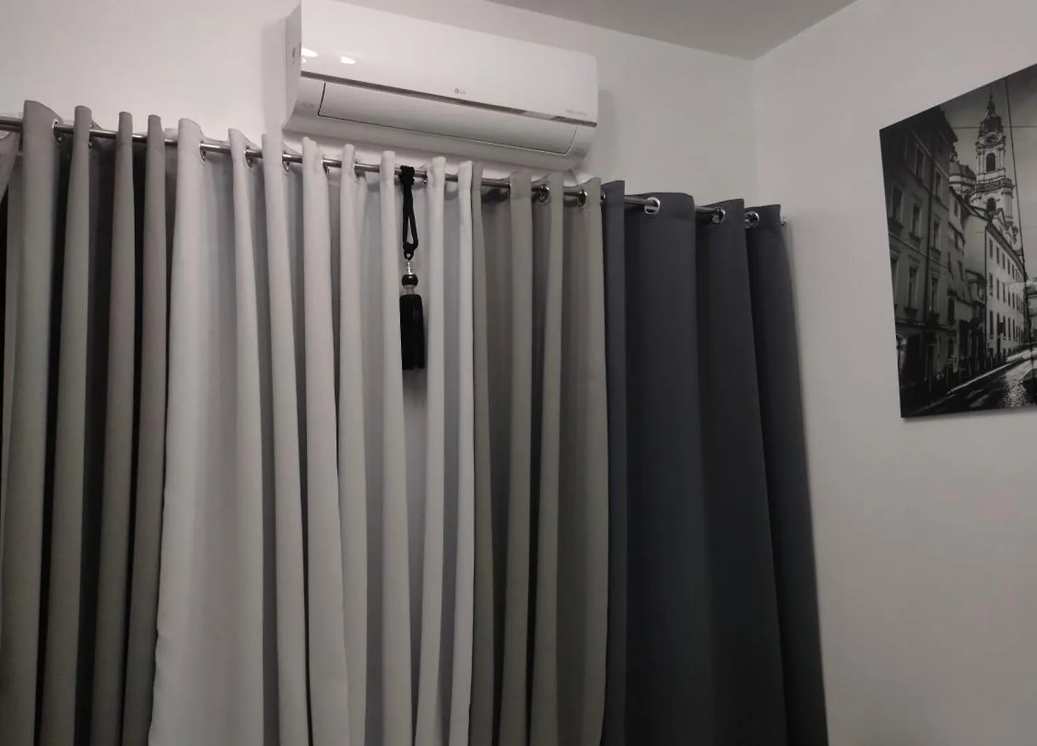 Aparthotel Smdc Breeze Residence Pasay Filipíny