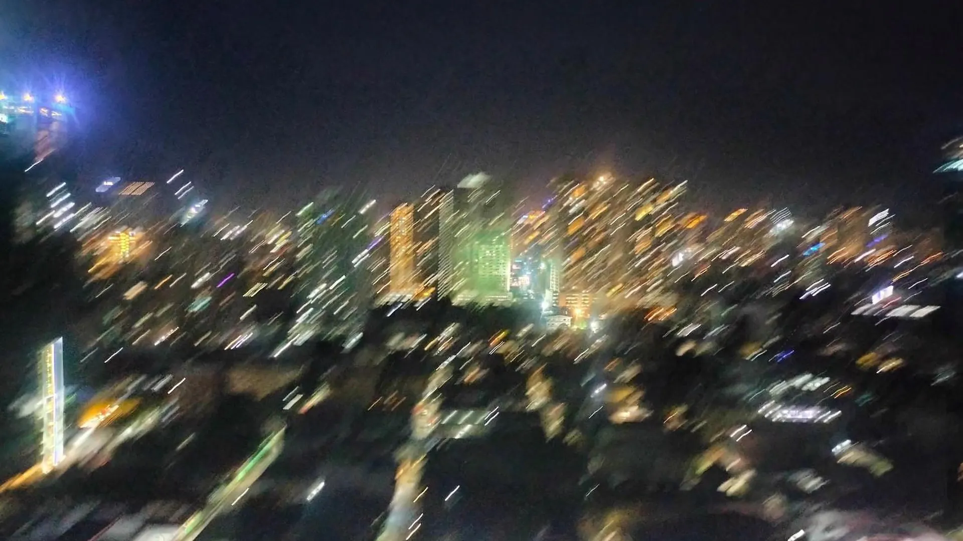 Smdc Breeze Residence Pasay Filipíny