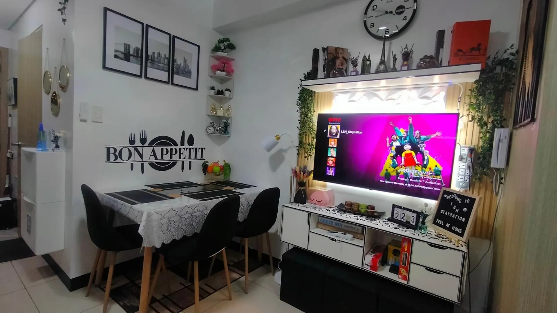 Smdc Breeze Residence Pasay Aparthotel