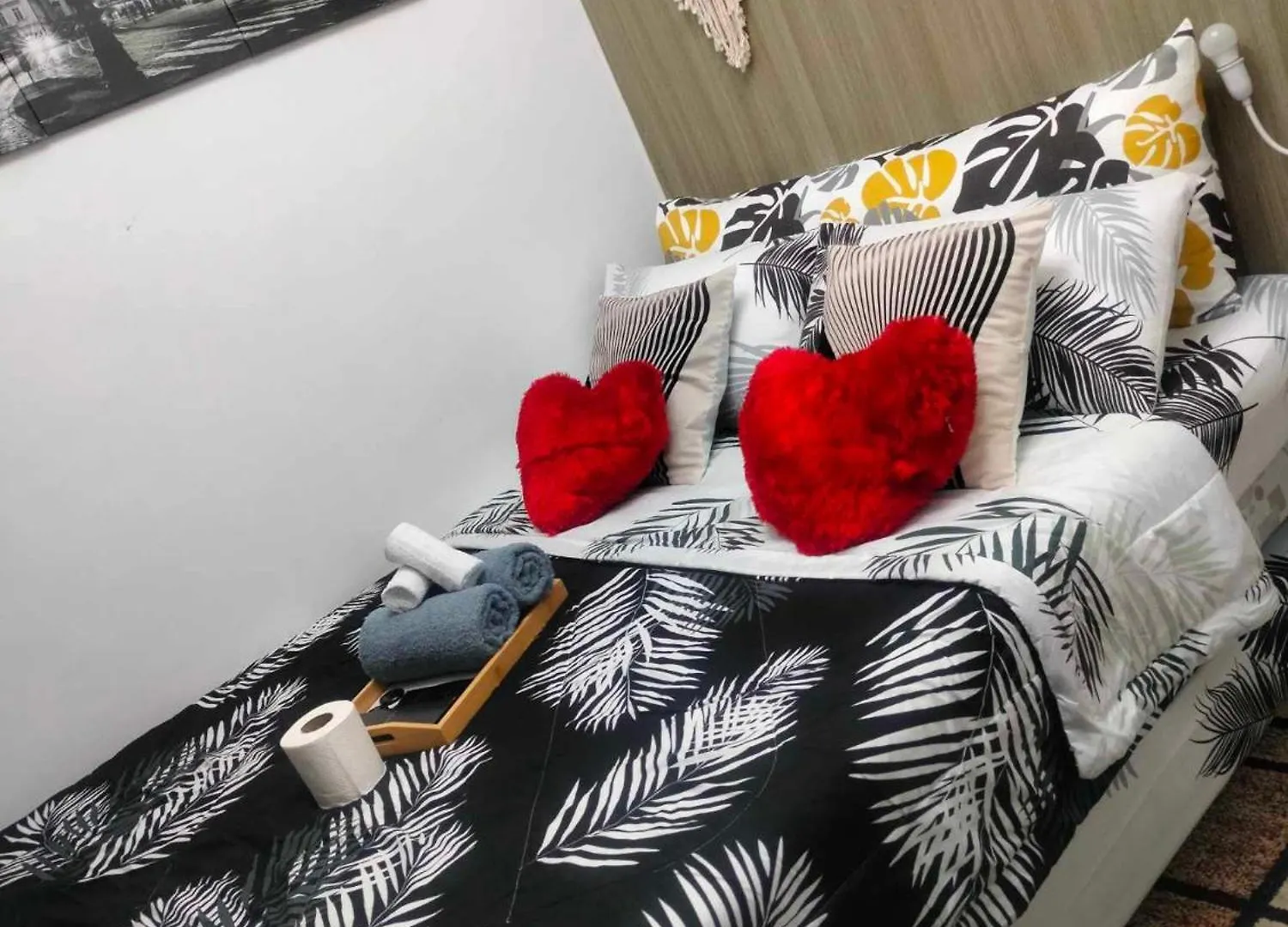 Smdc Breeze Residence Pasay 0*,