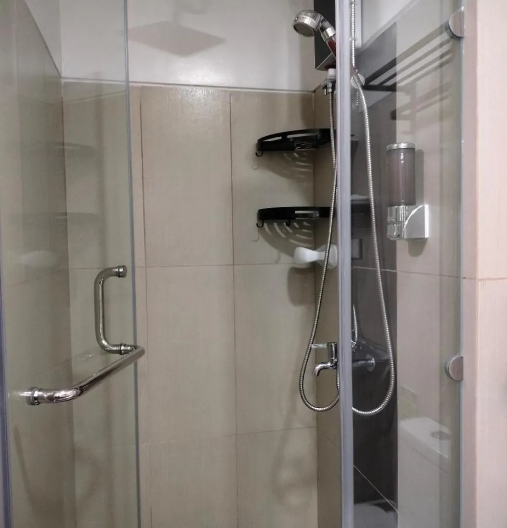 Smdc Breeze Residence Pasay