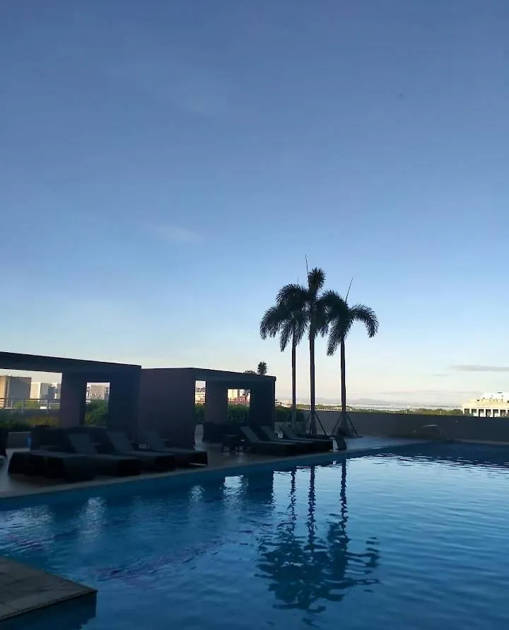 Smdc Breeze Residence Pasay Filipíny
