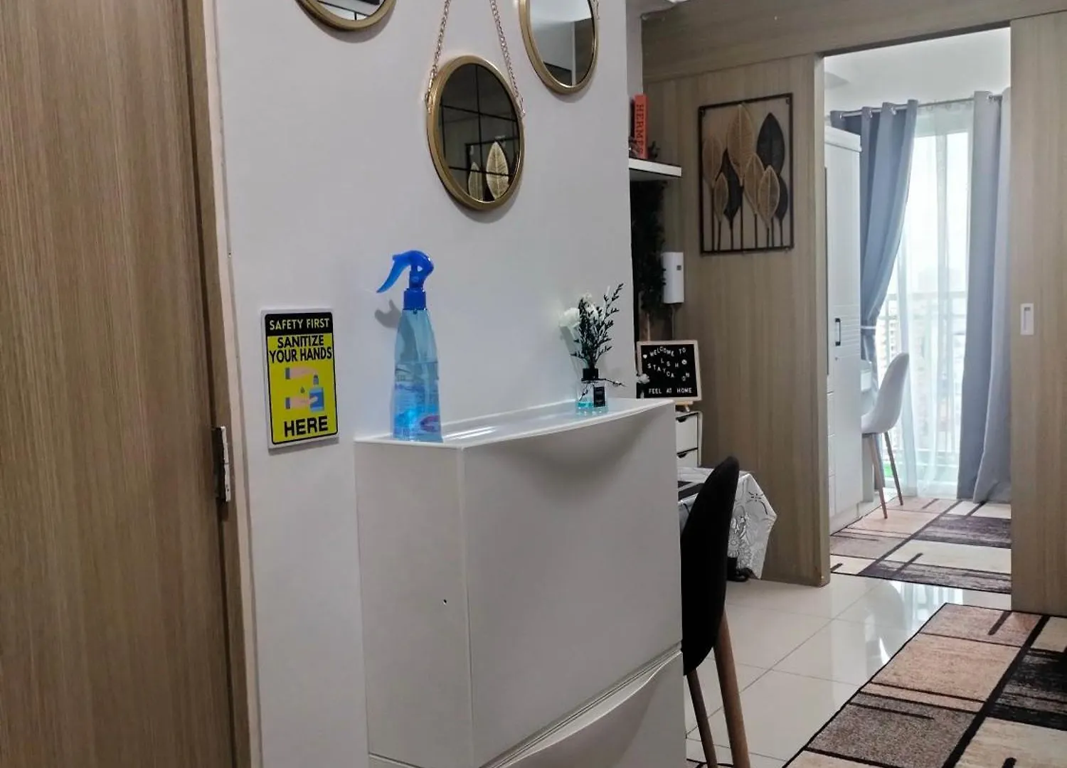 Smdc Breeze Residence Pasay