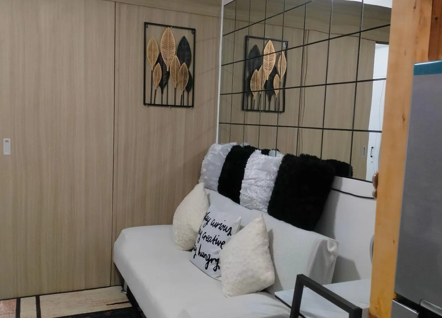 Aparthotel Smdc Breeze Residence Pasay
