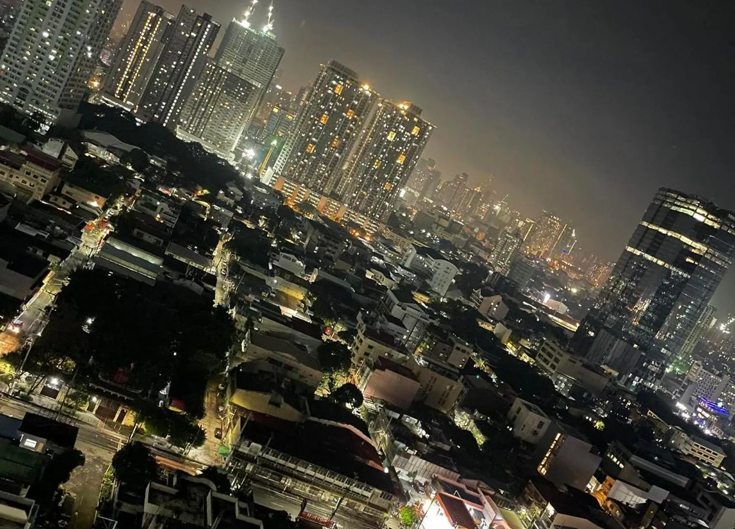 Smdc Breeze Residence Pasay 0*,  Filipíny