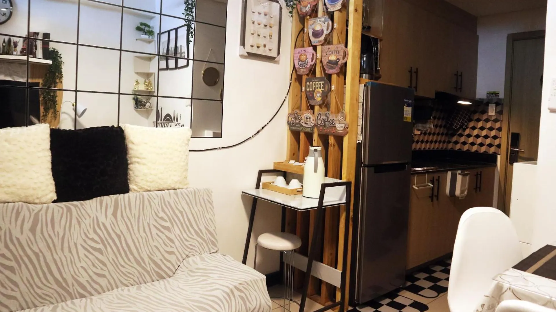 Smdc Breeze Residence Pasay 0*,  Filipíny