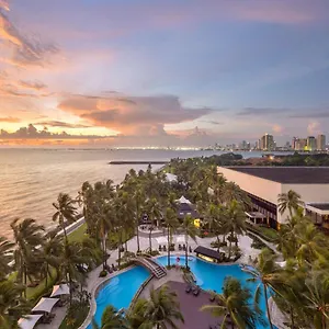 Sofitel Philippine Plaza Manila Hotel