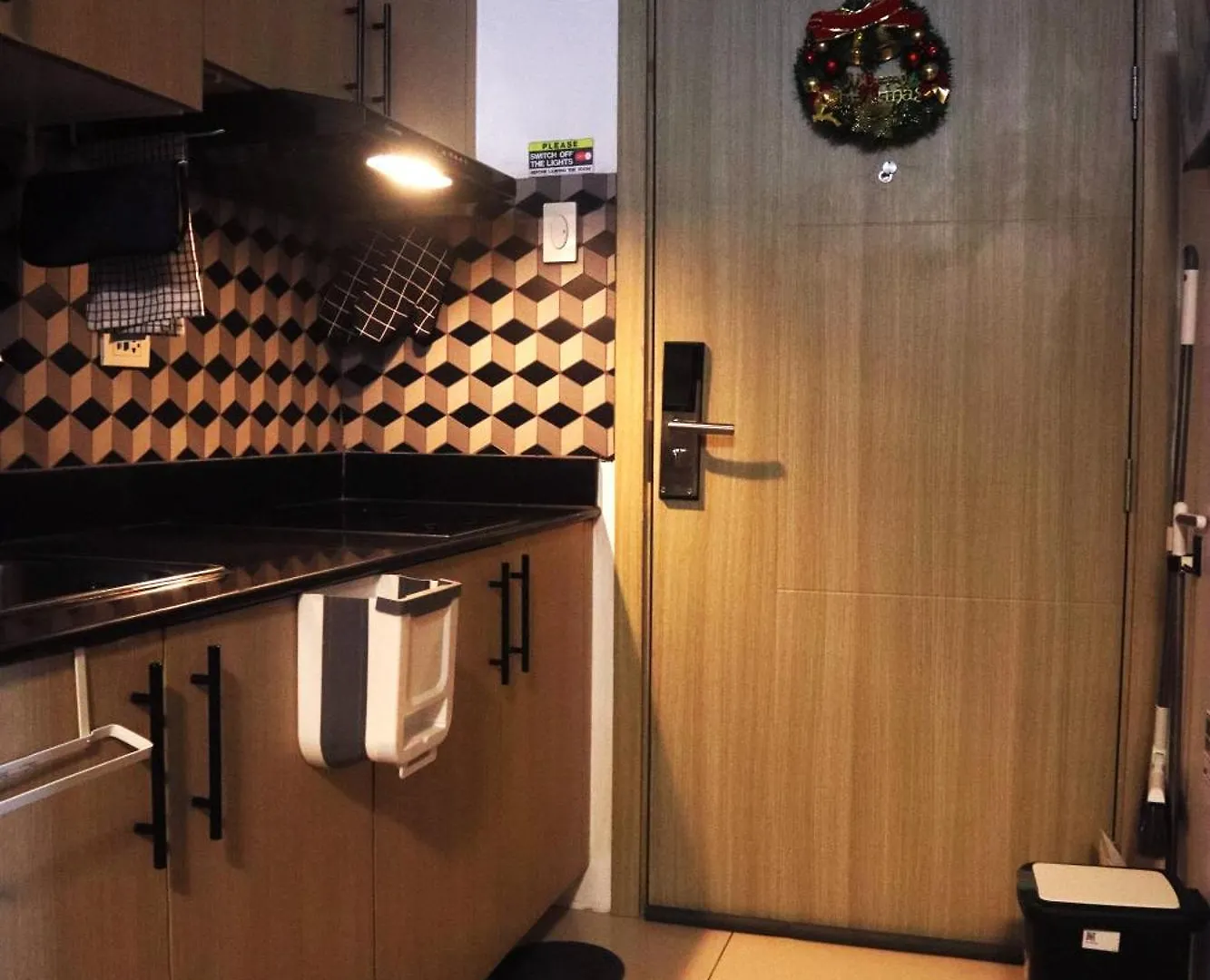 Aparthotel Smdc Breeze Residence Pasay