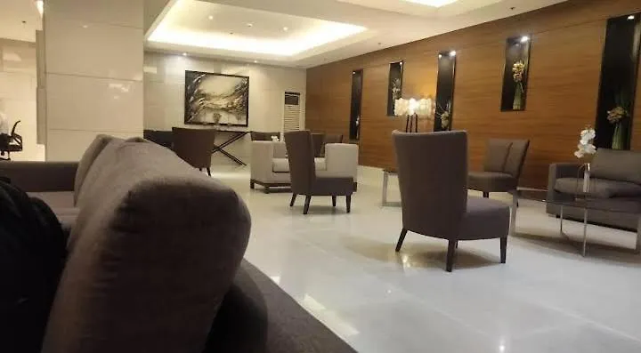 Smdc Breeze Residence Pasay 0*,