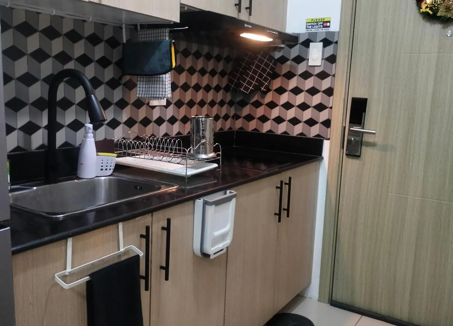 Smdc Breeze Residence Pasay