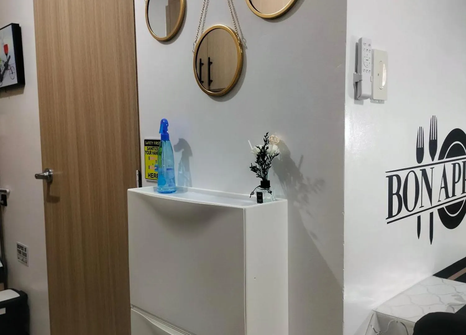 Smdc Breeze Residence Pasay