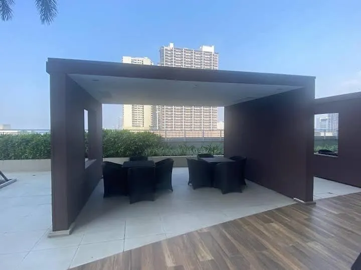 Smdc Breeze Residence Pasay 0*,  Philippines