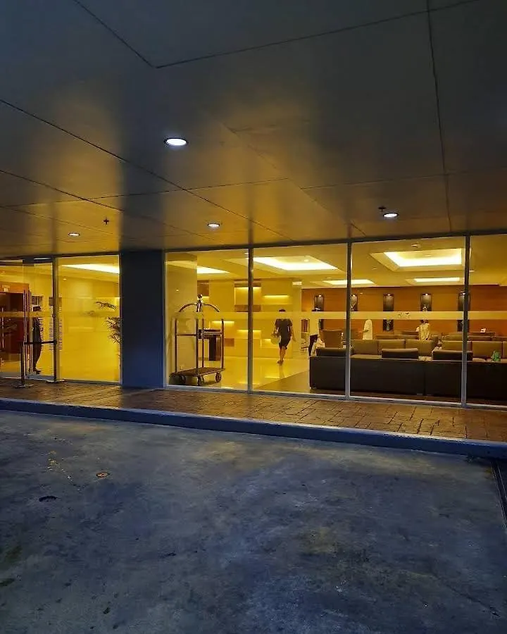 Aparthotel Smdc Breeze Residence Pasay