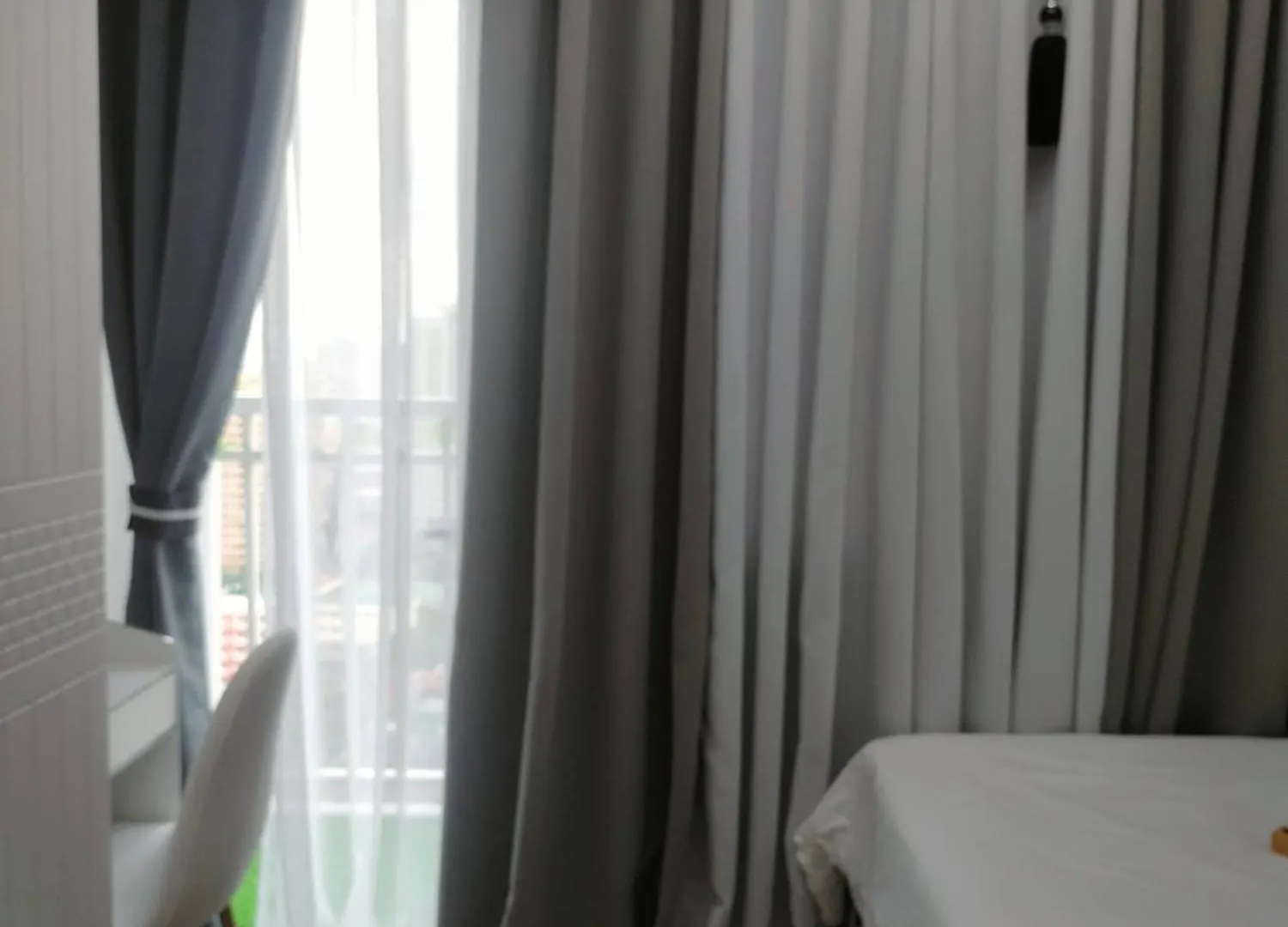 Smdc Breeze Residence Pasay 0*,  Philippines