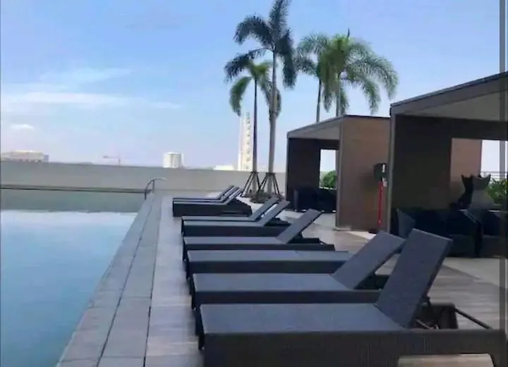 Smdc Breeze Residence Pasay