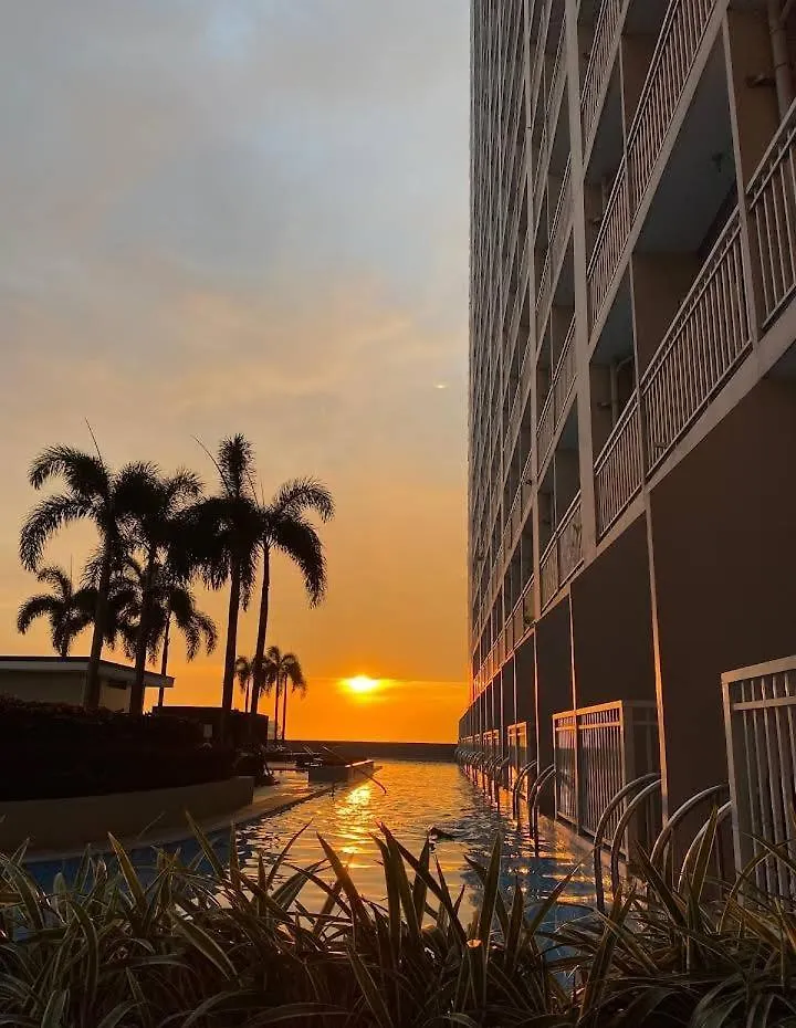 Smdc Breeze Residence Pasay