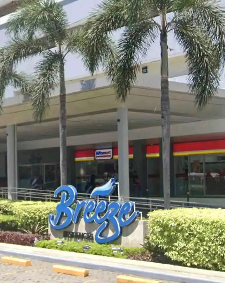 Smdc Breeze Residence Pasay