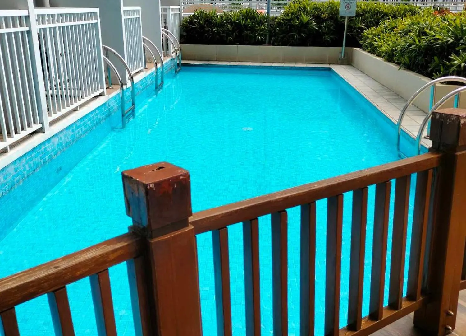 Smdc Breeze Residence Pasay Aparthotel