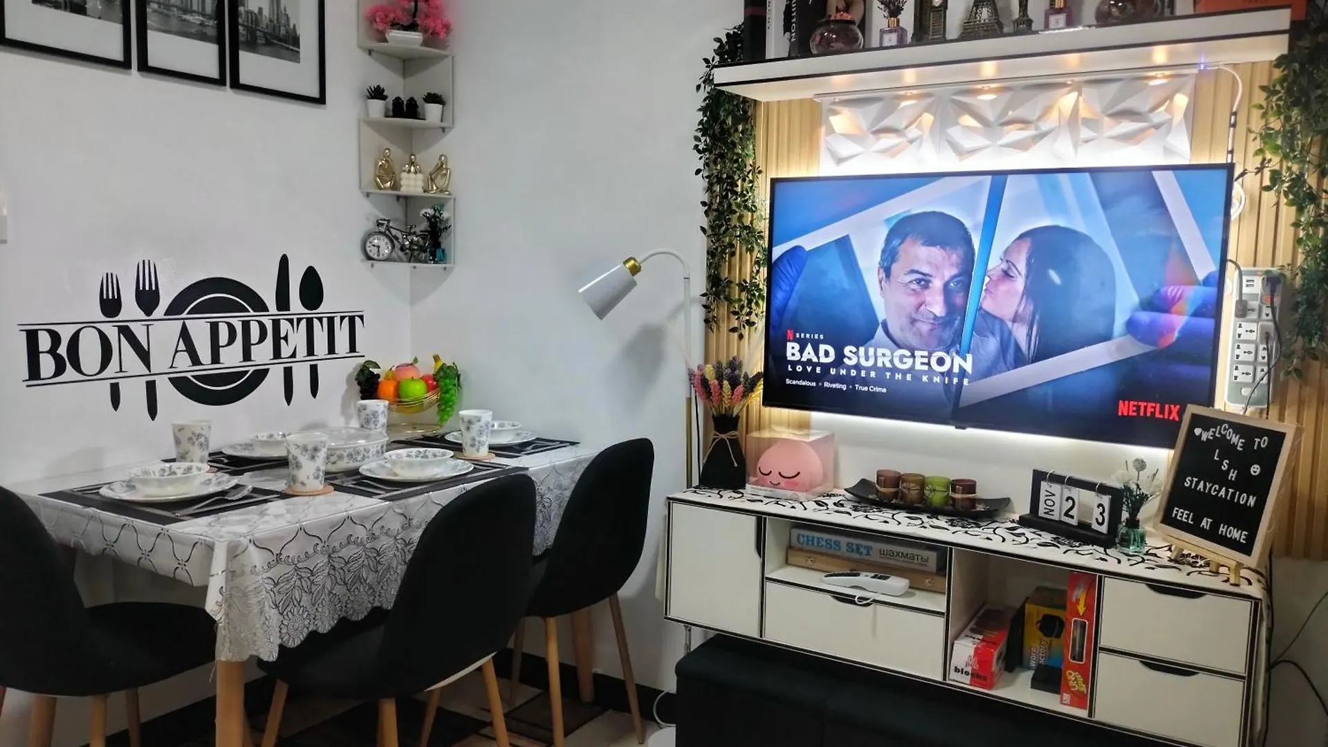 Smdc Breeze Residence Pasay Aparthotel