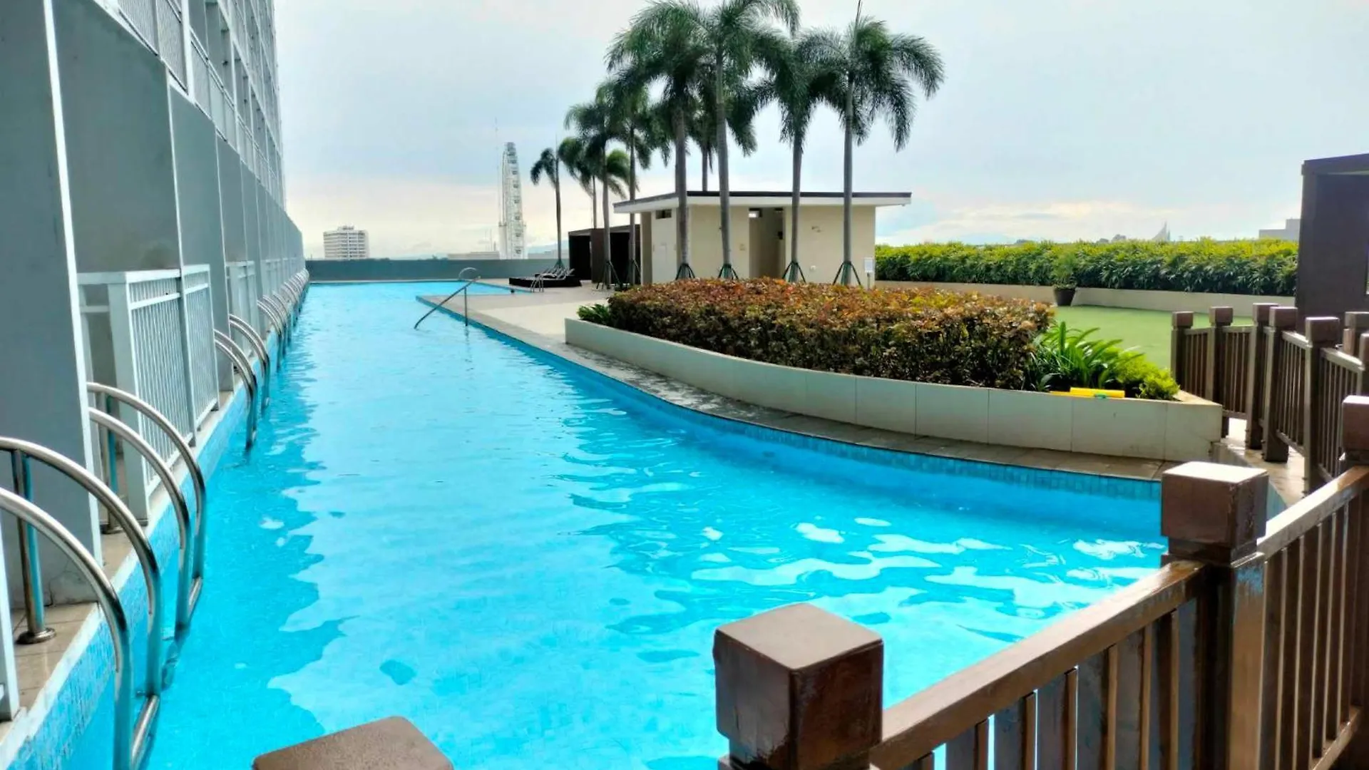 Smdc Breeze Residence Pasay
