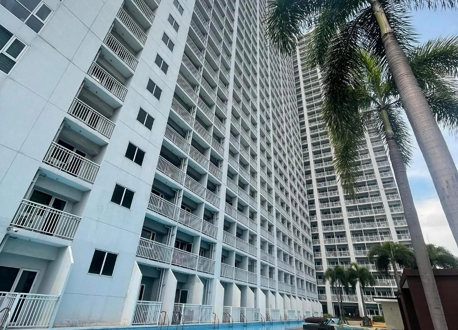 Smdc Breeze Residence Pasay 0*,